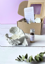 ritual de condolencias