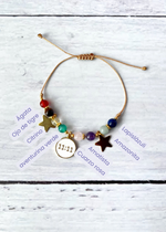 potencia tus intenciones: amor, protección, claridad, abundancia, paz interior y confianza.