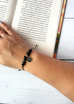  escudo de protección, fuerza interior y equilibrio emocional