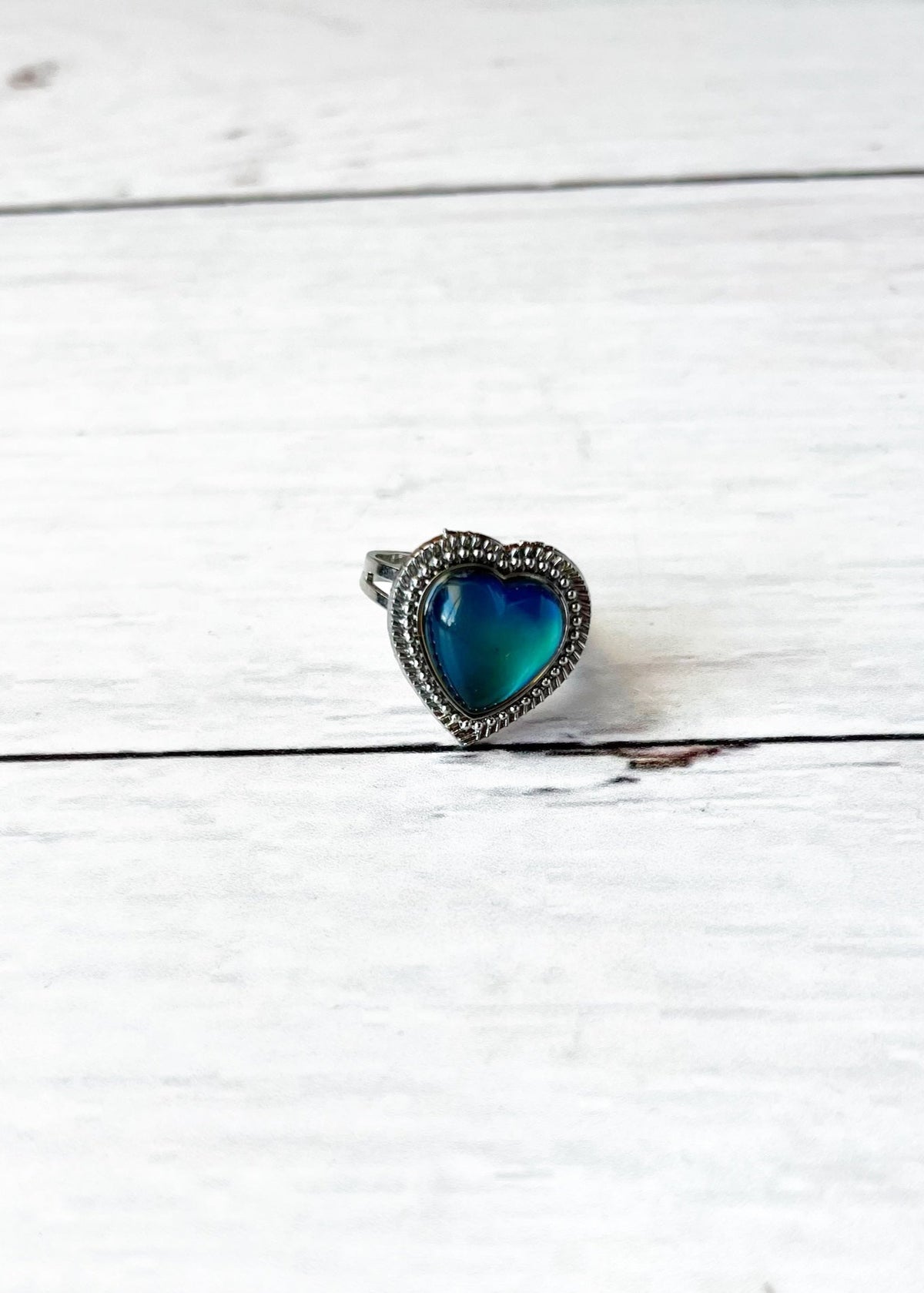 Anillo mágico