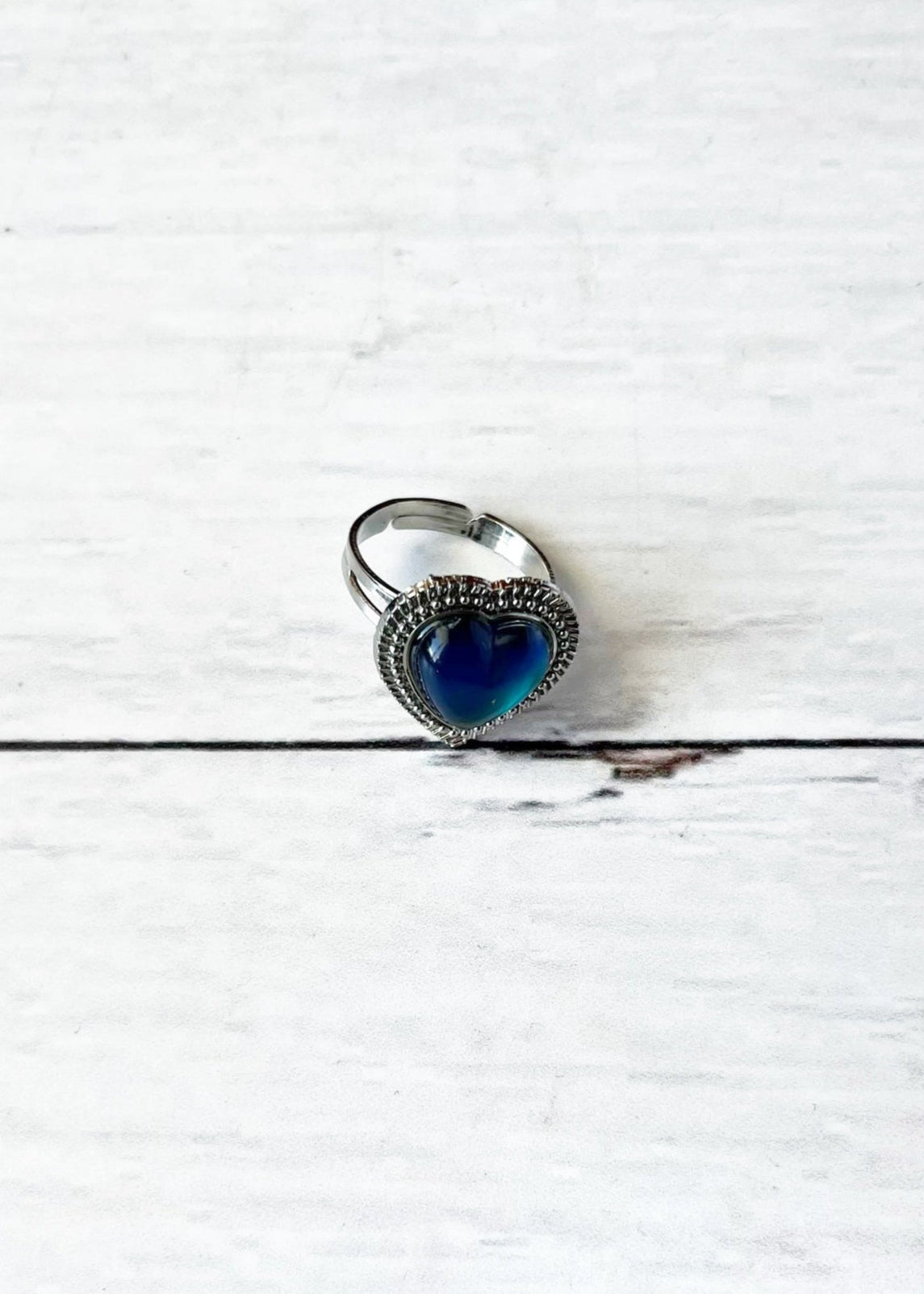 Anillo mágico
