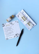 Ritual de año nuevo