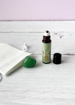 piedra del bienestar, la sanación emocional y la abundancia