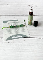 aroma refrescante y revitalizante te ayuda a recuperar la claridad mental y la sensación de bienestar general