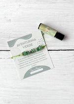 roll on con aceites esenciales de menta y eucalipto