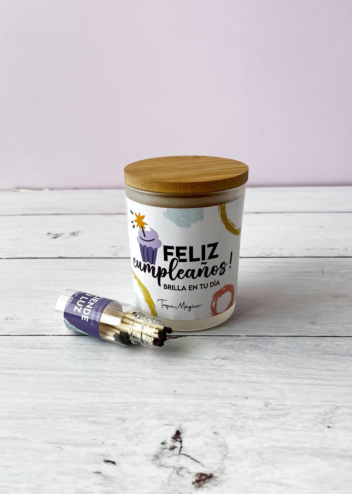 Brilla en tu día