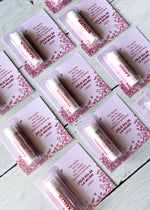 labial hidratante toque magico