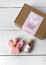 Cajita arcángel Chamuel