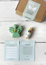 oración arcángeles