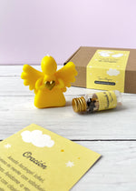 Cajita arcángel Jofiel