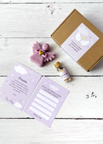 Cajita arcángel Zadquiel