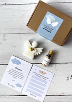 Cajita arcángel San Gabriel