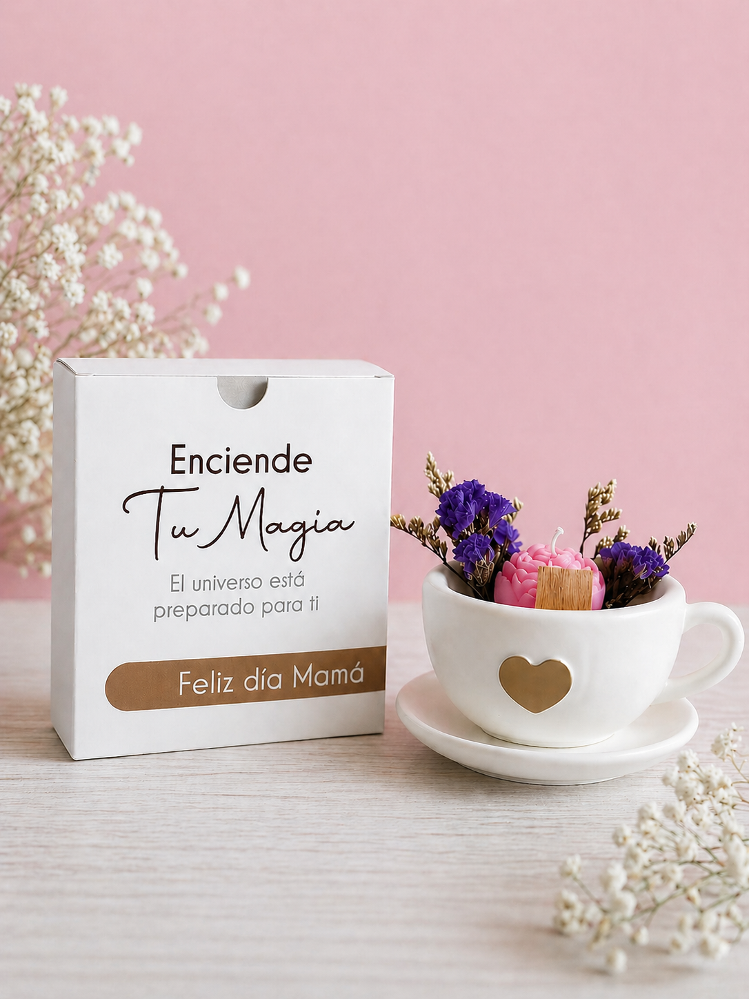 Kit Amor de Mamá