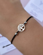 pusera arbol de la vida