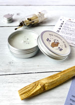 Ritual cumple mágico