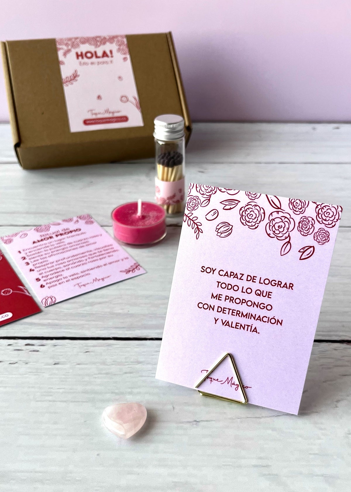 brillo labial hidratante personalizado