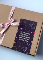 kit Universo a tu favor