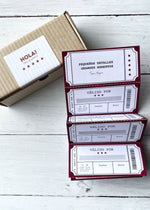 toquetera desprendible valido por