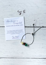 manilla de la prosperidad