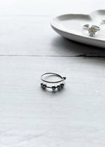 anillo ansiedad giratorio