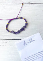 manilla piedra natural