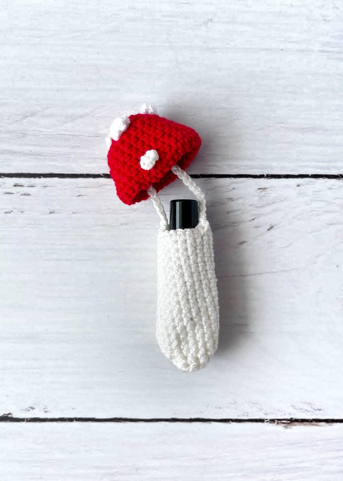 porta labial roll-on accesorio bolso