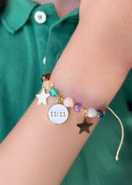 manilla pide un deseo