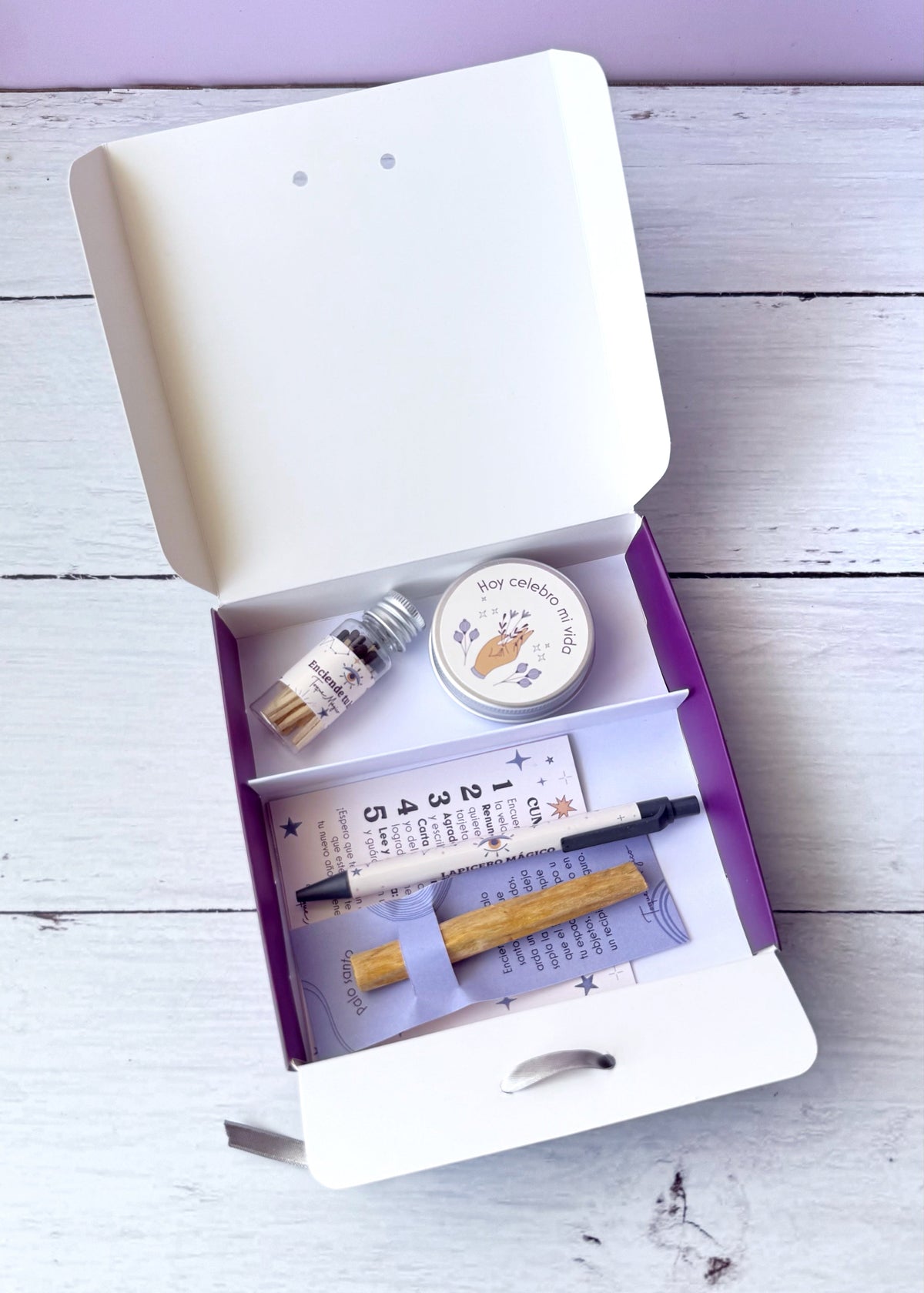 regalo de cumpleaños