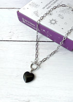 Collar Poder y Protección