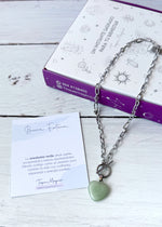 Collar Buena Fortuna