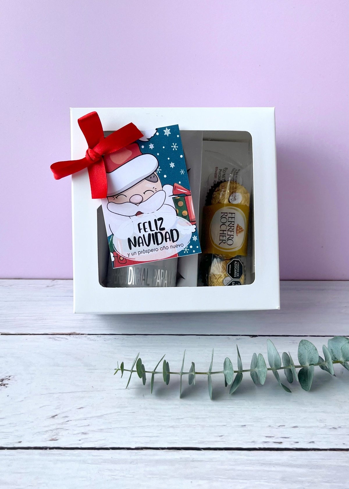 kit de regalo con cerveza