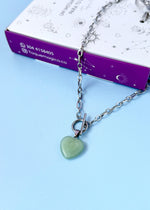 collar, cadena, buena fortuna