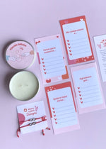 Pacto de amor - amor infinito