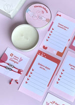 Pacto de amor - amor infinito