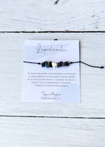 manilla para armonizar pensamientos