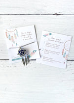 Llamador de ángeles