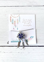 Llamador de ángeles