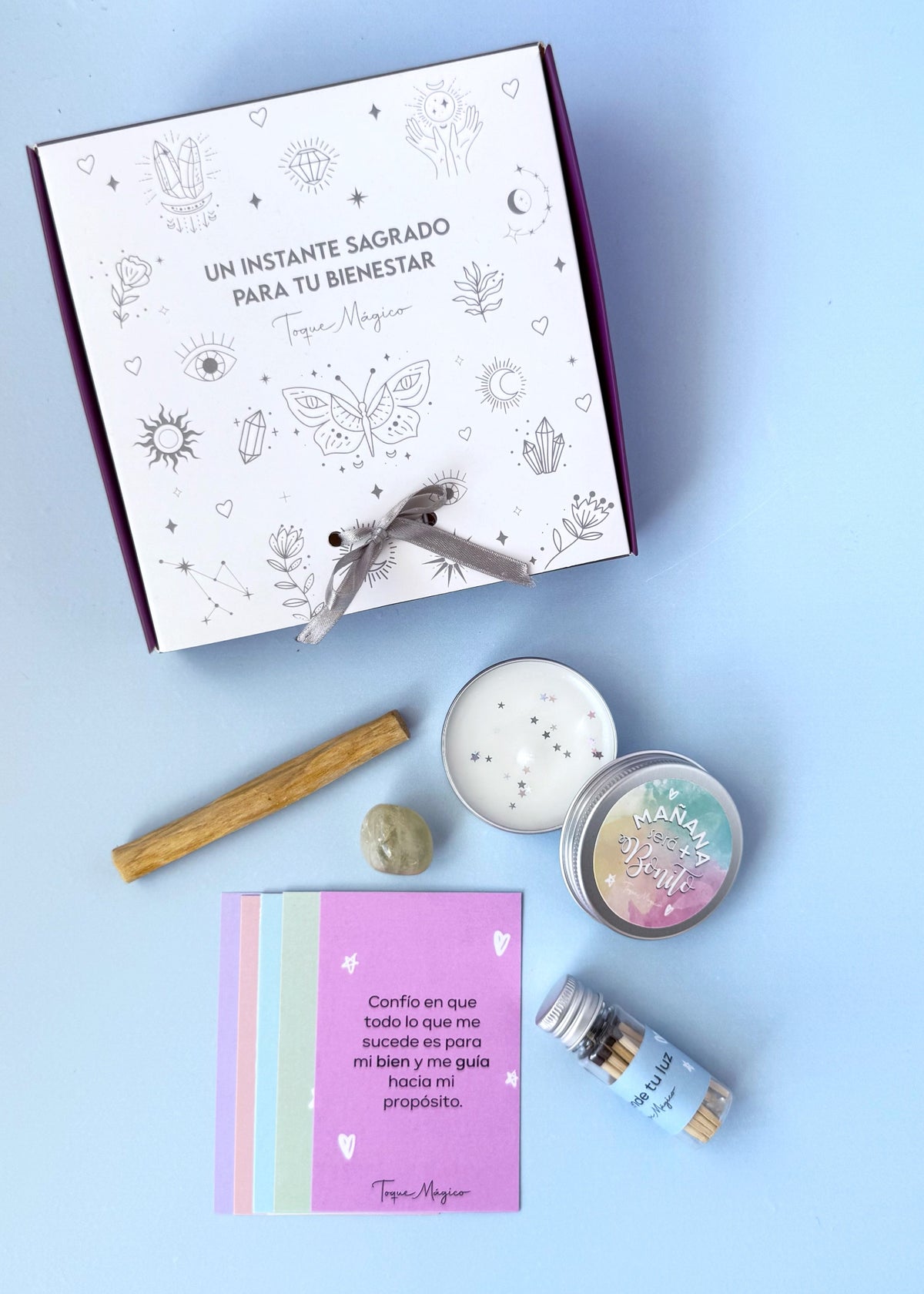 regalo con significado, simbolico con sentido