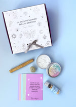 regalo con significado, simbolico con sentido