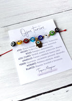 cuidar tu energía, alejar las malas vibras y atraer bendiciones a tu vida