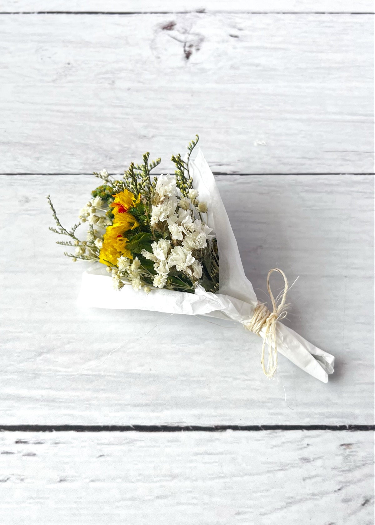 bouquet de flores