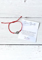 pulsera con intencion