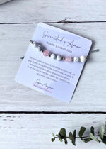 Pulsera Serenidad y Amor