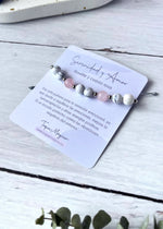 Pulsera Serenidad y Amor