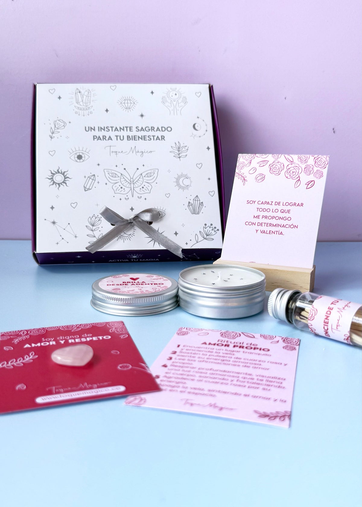 regalo para mujer, amiga, madre