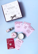 brilla desde adentro