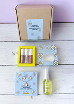 caja de regalo para mujer