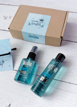 regalo paranoia, amigo, hombre, esposo, pareja