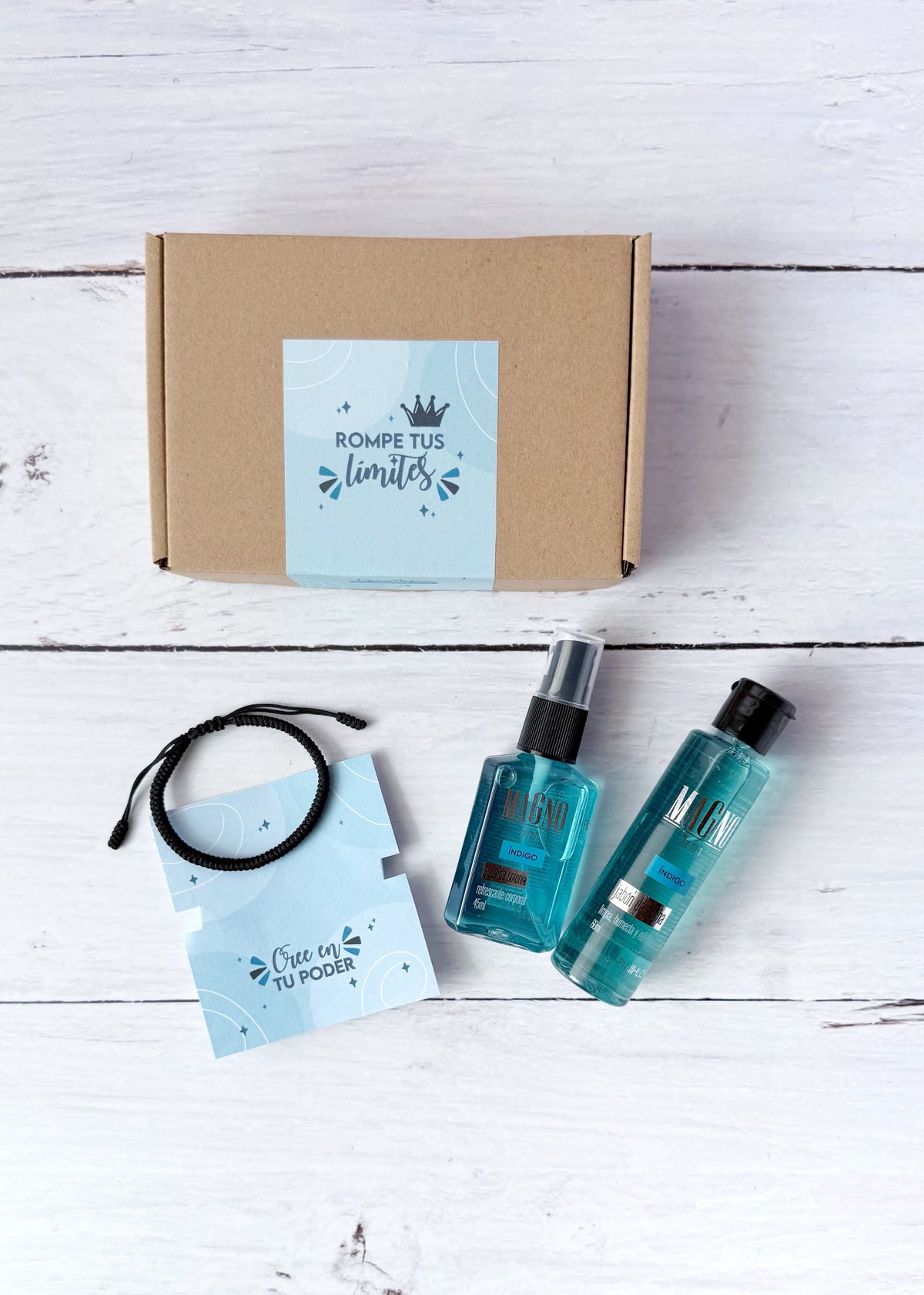 regalo para hombre