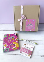 regalo con propósito para ser feliz